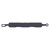 Volume Side Button Outer For Infinix Hot 50 4g Black By - Maxbhi Com