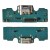 Charging Connector Flex Pcb Board For Doogee T20 Mini Pro By - Maxbhi Com
