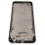 Lcd Frame Middle Chassis For Doogee N55 Black By - Maxbhi Com