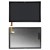 Lcd With Touch Screen For Doogee U9 Purple By - Maxbhi Com