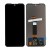 Lcd With Touch Screen For Doogee V Max Pro Black By - Maxbhi Com