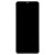 Lcd With Touch Screen For Honor X60 White By - Maxbhi Com