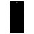 Lcd With Touch Screen For Infinix Hot 50 4g White By - Maxbhi Com