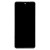 Lcd With Touch Screen For Zte Blade V60 Design Blue By - Maxbhi Com