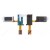 Ear Speaker Flex Cable For Samsung Galaxy Note N7000 By - Maxbhi Com