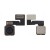 Replacement Back Camera For Apple Ipad Mini 4 Wifi 128gb By - Maxbhi Com