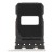 Sim Card Holder Tray For Xiaomi 15 Pro White - Maxbhi Com