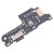 Charging Connector Flex Pcb Board For Xiaomi Redmi 14c 4g By - Maxbhi Com