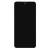 Lcd With Touch Screen For Itel S25 Black By - Maxbhi Com