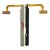Power Button Flex Cable For Vivo Y03t On Off Flex Pcb By - Maxbhi Com