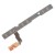 Volume Button Flex Cable For Xiaomi 15 Pro By - Maxbhi Com