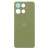 Back Panel Cover For Motorola Moto G15 Green - Maxbhi Com