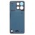 Back Panel Cover For Motorola Moto G15 Green - Maxbhi Com