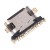 Charging Connector For Vivo S20 Pro By - Maxbhi Com
