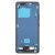 Lcd Frame Middle Chassis For Xiaomi Redmi K80 Pro Grey By - Maxbhi Com