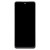 Lcd With Touch Screen For Realme V60 Pro Black By - Maxbhi Com