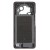 Back Panel Cover For Honor Magic 7 Lite Black - Maxbhi Com