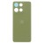 Back Panel Cover For Motorola Moto G15 Power Green - Maxbhi Com