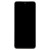 Lcd With Touch Screen For Honor 300 Black By - Maxbhi Com