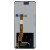 Lcd With Touch Screen For Oppo A5x 5g White By - Maxbhi Com