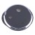 Camera Lens Glass With Frame For Xiaomi Redmi K80 White By - Maxbhi Com