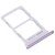 Sim Card Holder Tray For Honor Play 5 5g Violet - Maxbhi Com