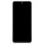 Lcd With Touch Screen For Honor Play 60 Plus Black By - Maxbhi Com