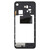 Middle Frame Ring Only For Zte Nubia Focus 2 5g Black By - Maxbhi Com