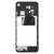 Middle Frame Ring Only For Zte Nubia Focus 2 5g White By - Maxbhi Com