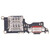 Charging Connector Flex Pcb Board For Oppo Reno13 F 5g By - Maxbhi Com