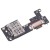 Charging Connector Flex Pcb Board For Xiaomi Redmi Turbo 4 Pro By - Maxbhi Com