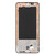 Lcd Frame Middle Chassis For Oppo Reno13 F 5g Black By - Maxbhi Com