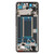 Lcd Frame Middle Chassis For Oppo Reno13 F 5g Purple By - Maxbhi Com
