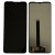 Lcd With Touch Screen For Cubot Kingkong Ace 3 Black By - Maxbhi Com