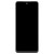 Lcd With Touch Screen For Motorola Moto G 2025 Grey By - Maxbhi Com