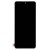 Lcd With Touch Screen For Oppo Reno13 F 5g White By - Maxbhi Com