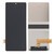 Lcd With Touch Screen For Samsung Galaxy Z Flip7 White By - Maxbhi Com