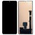 Lcd With Touch Screen For Zte A41 Ultra Black By - Maxbhi Com