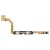 Power Button Flex Cable For Motorola Moto G 2025 On Off Flex Pcb By - Maxbhi Com