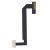 Lcd Flex Cable For Apple Ipad Mini A17 Pro 2024 By - Maxbhi Com