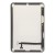 Lcd With Touch Screen For Apple Ipad Mini A17 Pro 2024 Black By - Maxbhi Com