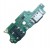 Charging Connector Flex Pcb Board For Tecno Spark 20 Pro By - Maxbhi Com