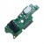 Charging Connector Flex Pcb Board For Tecno Spark 20 Pro By - Maxbhi Com