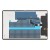 Lcd With Touch Screen For Xiaomi Redmi Pad 2 Grey By - Maxbhi Com