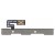 Volume Button Flex Cable For Motorola Edge 50 Ultra By - Maxbhi Com
