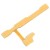 Power Button Flex Cable For Vivo Iqoo 12 Pro On Off Flex Pcb By - Maxbhi Com