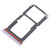 Sim Card Holder Tray For Oppo A5 Energy Pink - Maxbhi Com