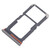 Sim Card Holder Tray For Oppo A5 Energy White - Maxbhi Com