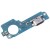Charging Connector Flex Pcb Board For Vivo Y300t By - Maxbhi Com