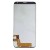 Lcd With Touch Screen For Tcl 502 Black By - Maxbhi Com